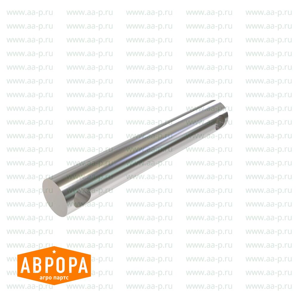 E50958 ШТИФТ  С  КАНАВКОЙ